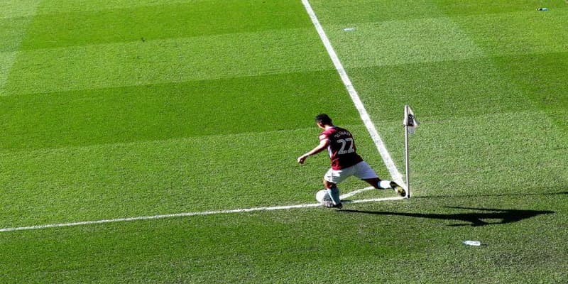 Kèo phạt góc Mẹo chơi kèo phạt góc luôn thắng