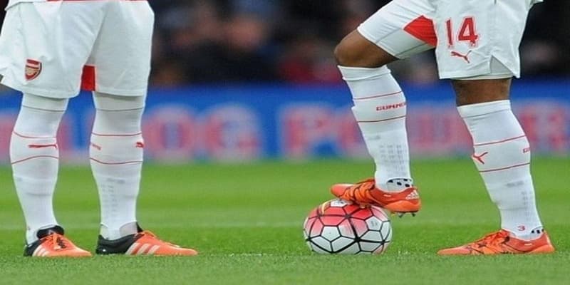 Chiến lược chơi kèo giao bóng trước