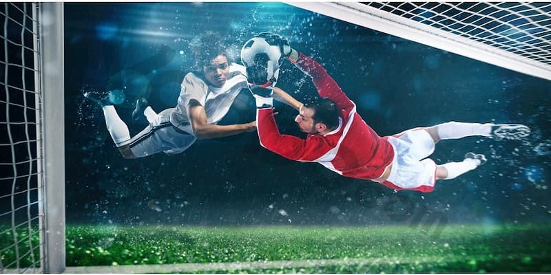 Kèo giữ sạch lưới Cách đọc và phân tích kèo giữ sạch lưới