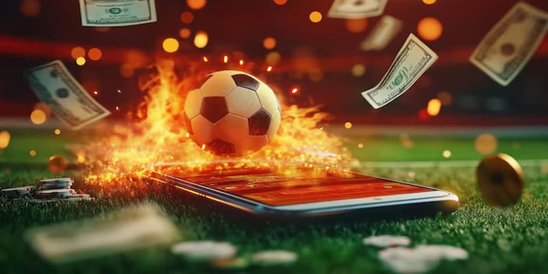 Kèo Draw No Bet Khi nào nên chọn kèo Draw No Bet?