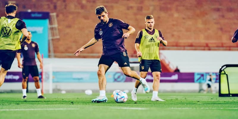 Khi nào nên chọn kèo cách biệt tỷ số?