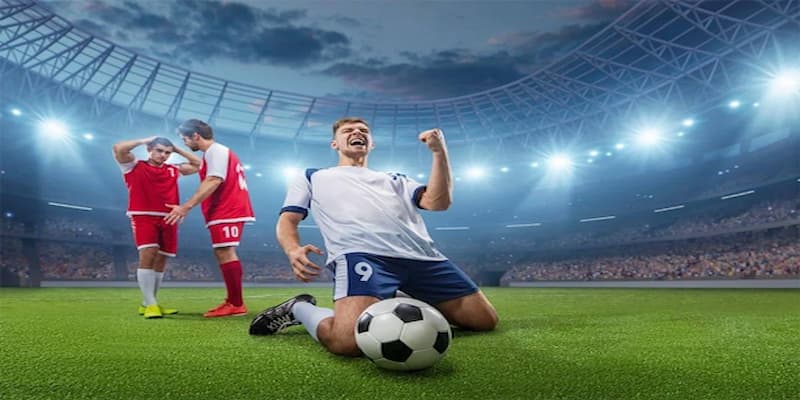 kèo kickoff Vì sao kèo kickoff hấp dẫn người chơi?