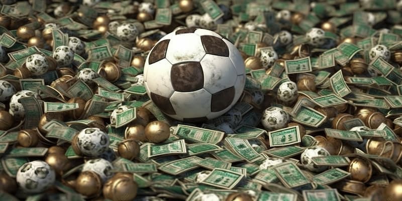 Cách đánh tài xỉu hiệp 1 với các kèo khác để tăng hiệu quả