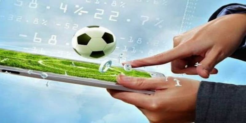 Hiểu đúng bản chất odds trong bóng đá là gì