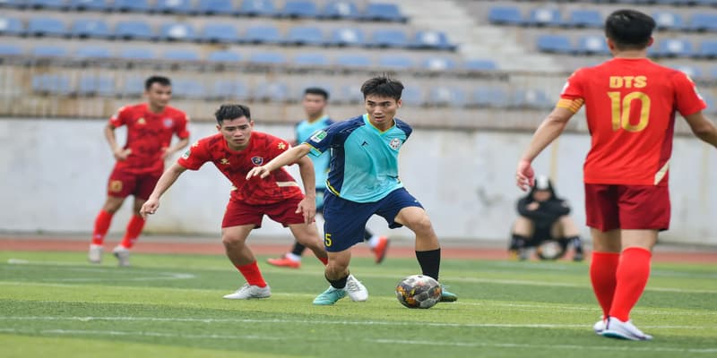 Odds trong bóng đá là gì Odds trong bóng đá là gì và lưu ý khi áp dụng