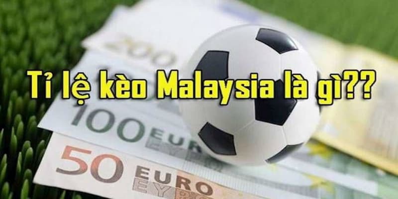 Tỷ lệ cược Malaysia Tỷ lệ cược Malaysia là gì?