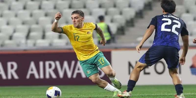 Kèo châu Á Các loại kèo châu Á phổ biến