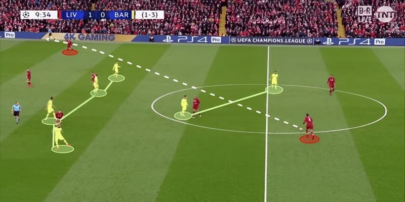 Tại sao cần hiểu rõ thoát pressing là gì?