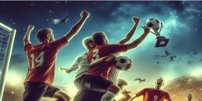 Bóng đá ảo là gì Khám phá bản chất bóng đá ảo là gì